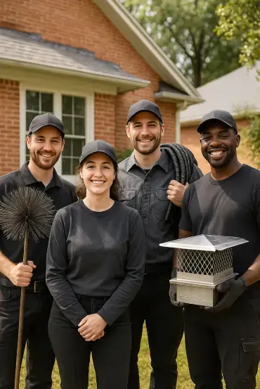 Why Choose Chimney Sweep Vancouver
